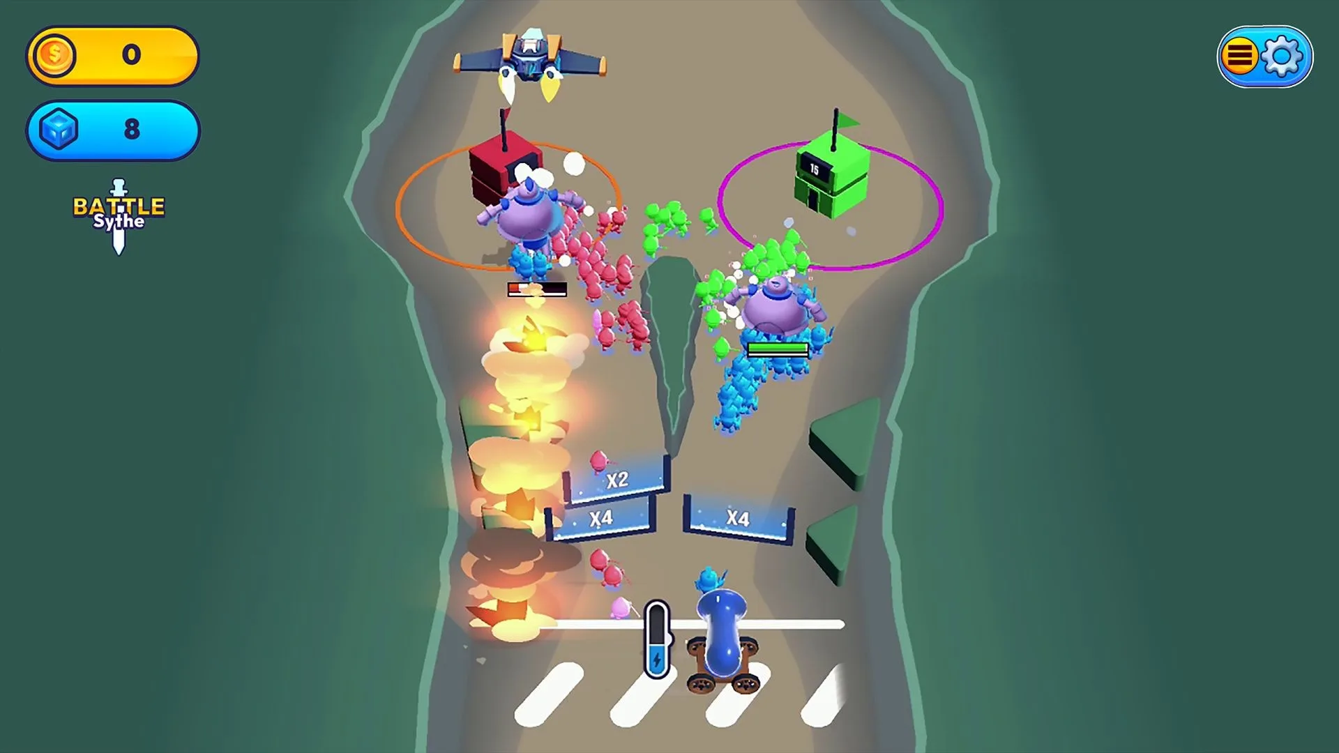 Mob Control: Complete Edition [One,&nbsp;X|S] - изображение 3