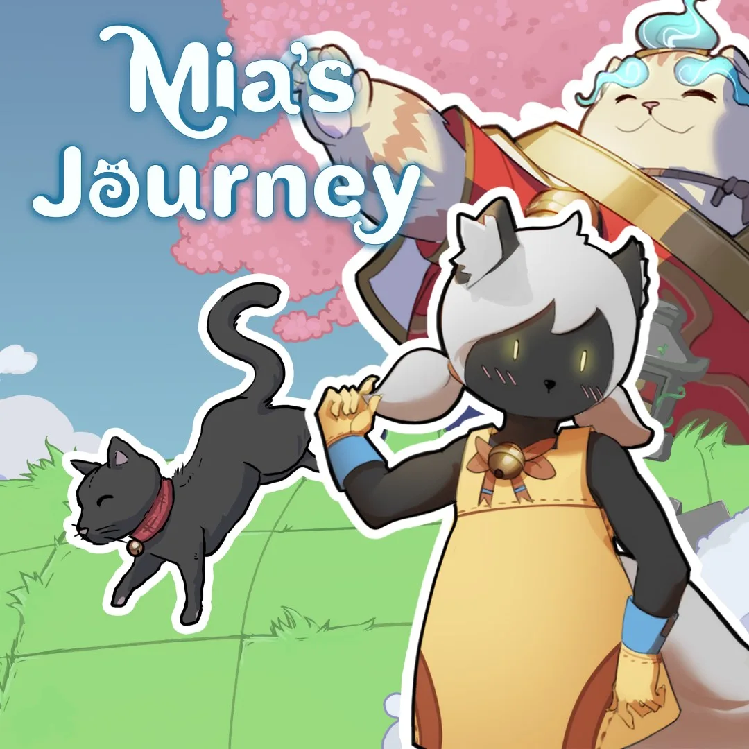 Mia's Journey (Xbox Series) - изображение 1