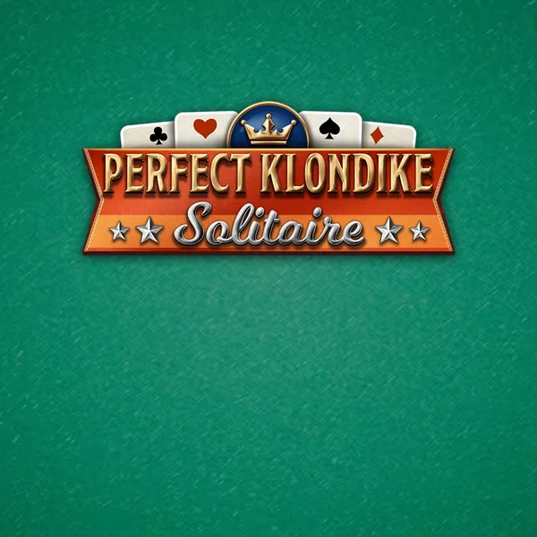 Perfect Klondike Solitaire [One,&nbsp;X|S]