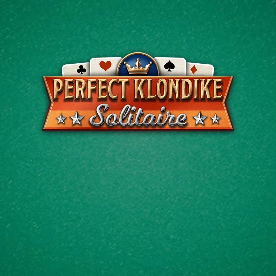 Perfect Klondike Solitaire [One,&nbsp;X|S] - изображение 1
