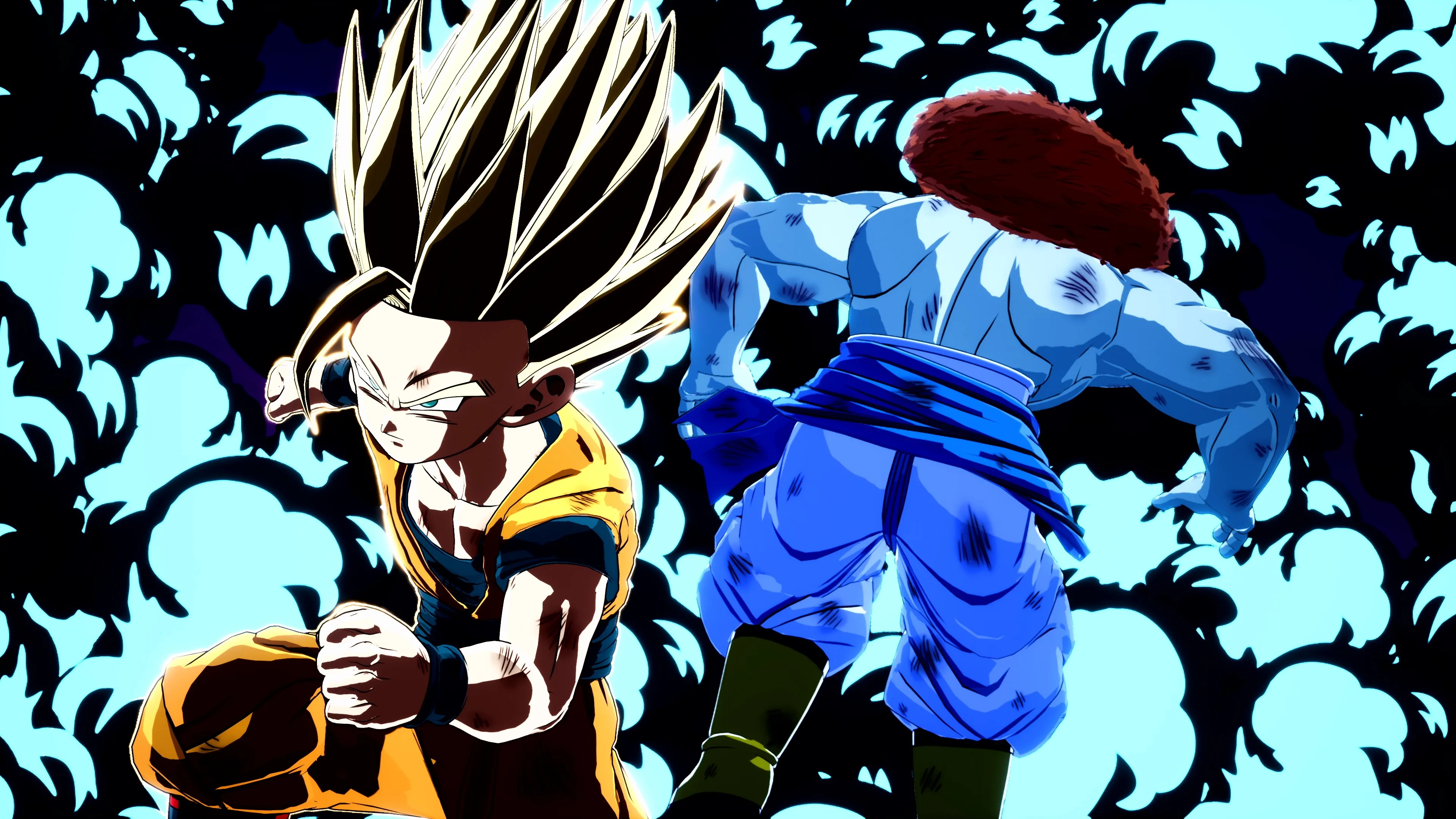 DRAGON BALL: Sparking! ZERO Super Limit-Breaking NEO Edition [X|S] - изображение 3