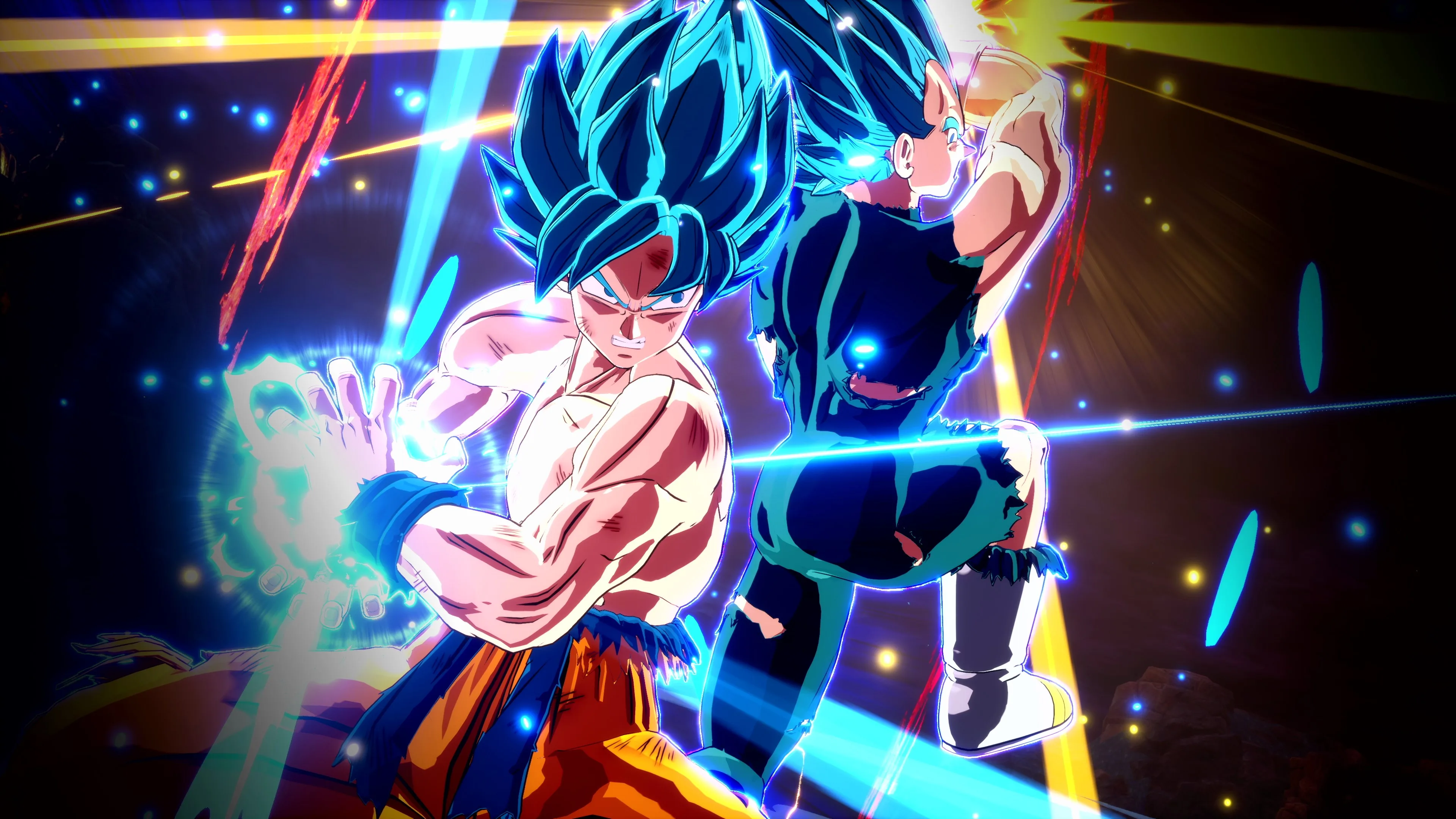 DRAGON BALL: Sparking! ZERO Super Limit-Breaking NEO Edition [X|S] - изображение 2