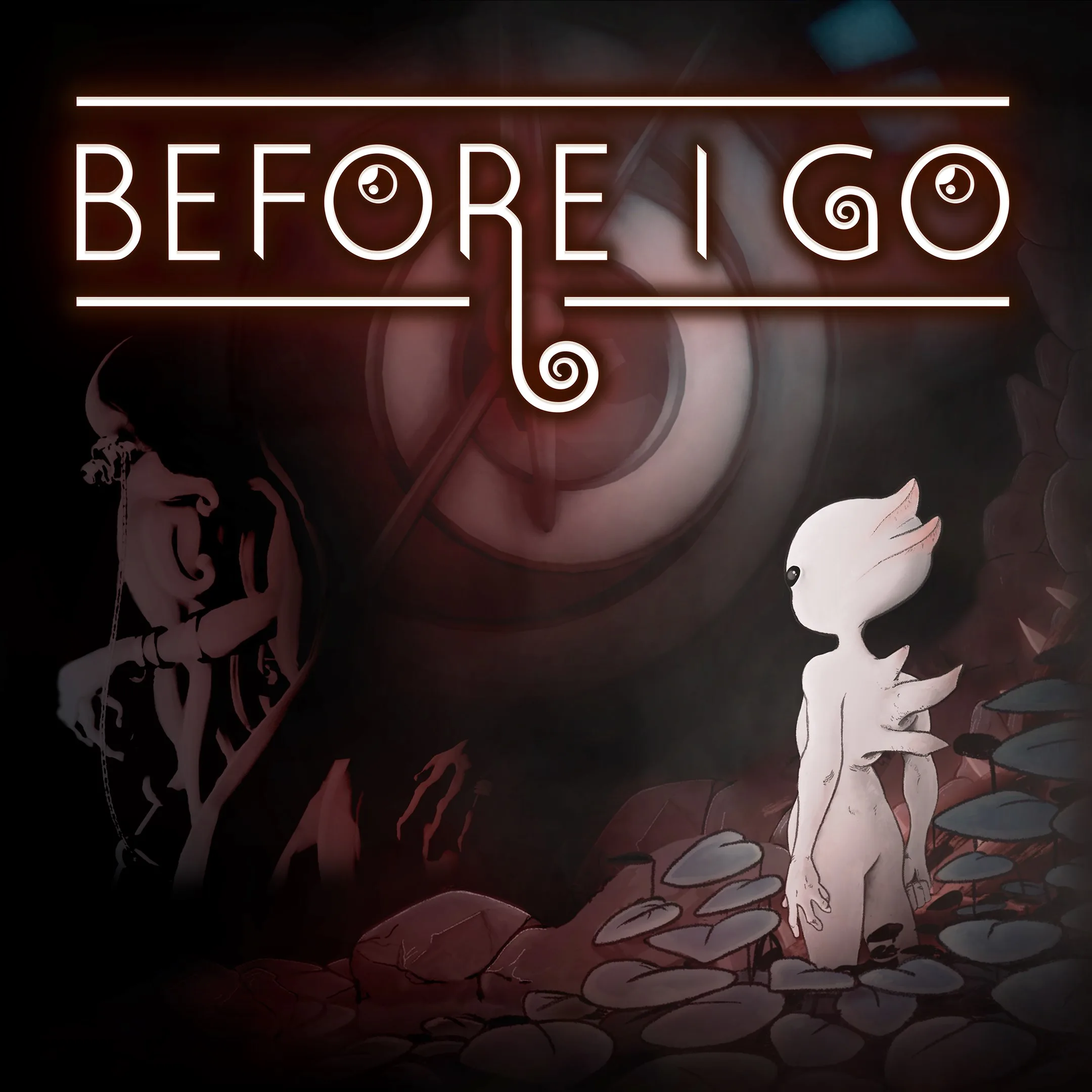 BEFORE I GO [One,&nbsp;X|S] - изображение 1