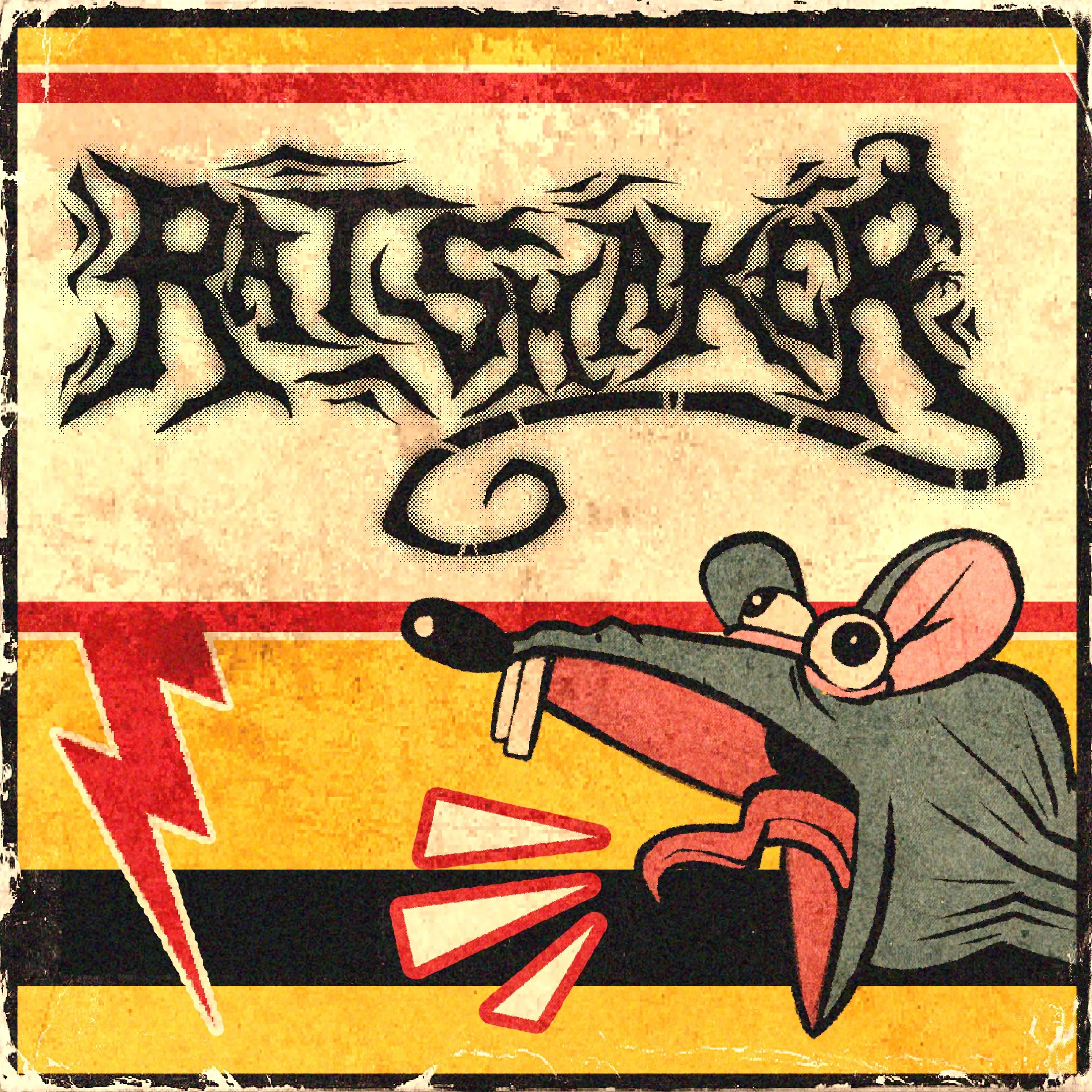 Ratshaker [X|S] - изображение 1