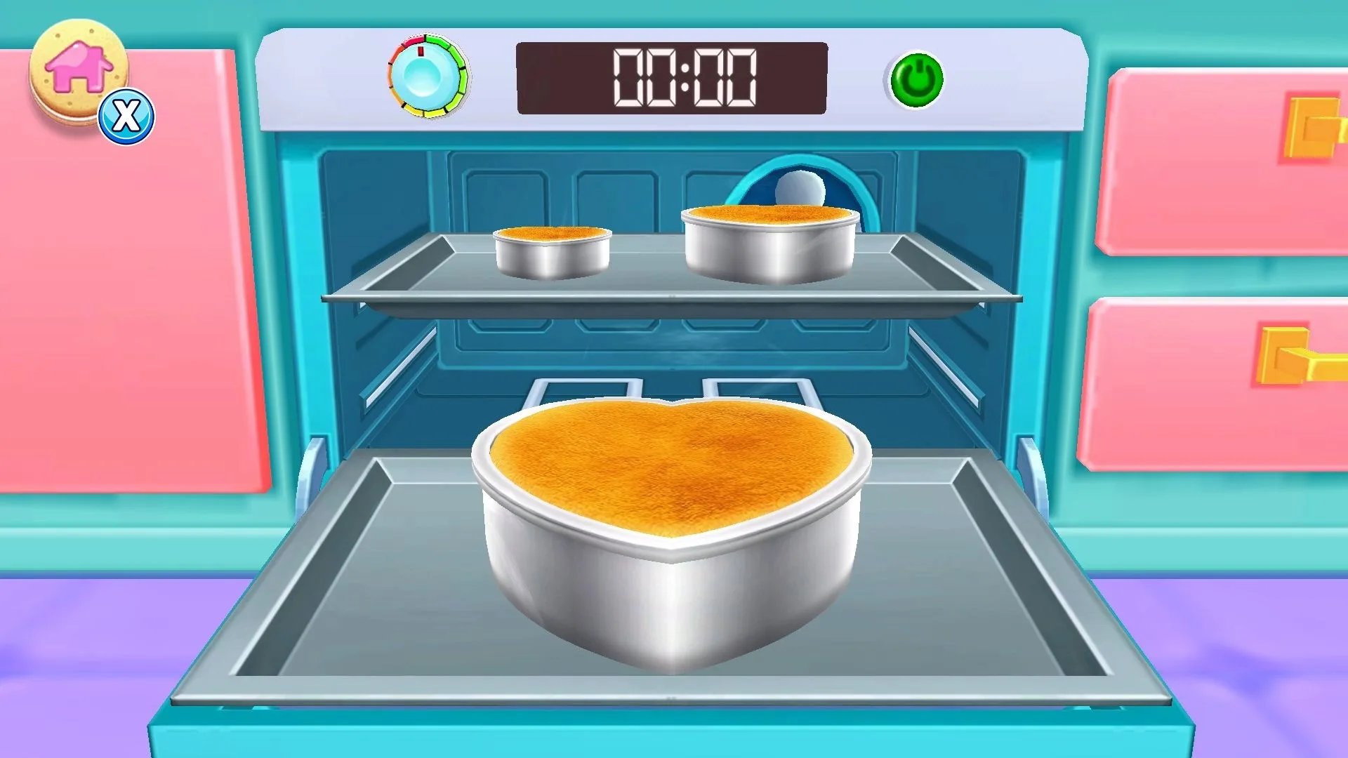 Real Cake Maker [One,&nbsp;X|S] - изображение 3