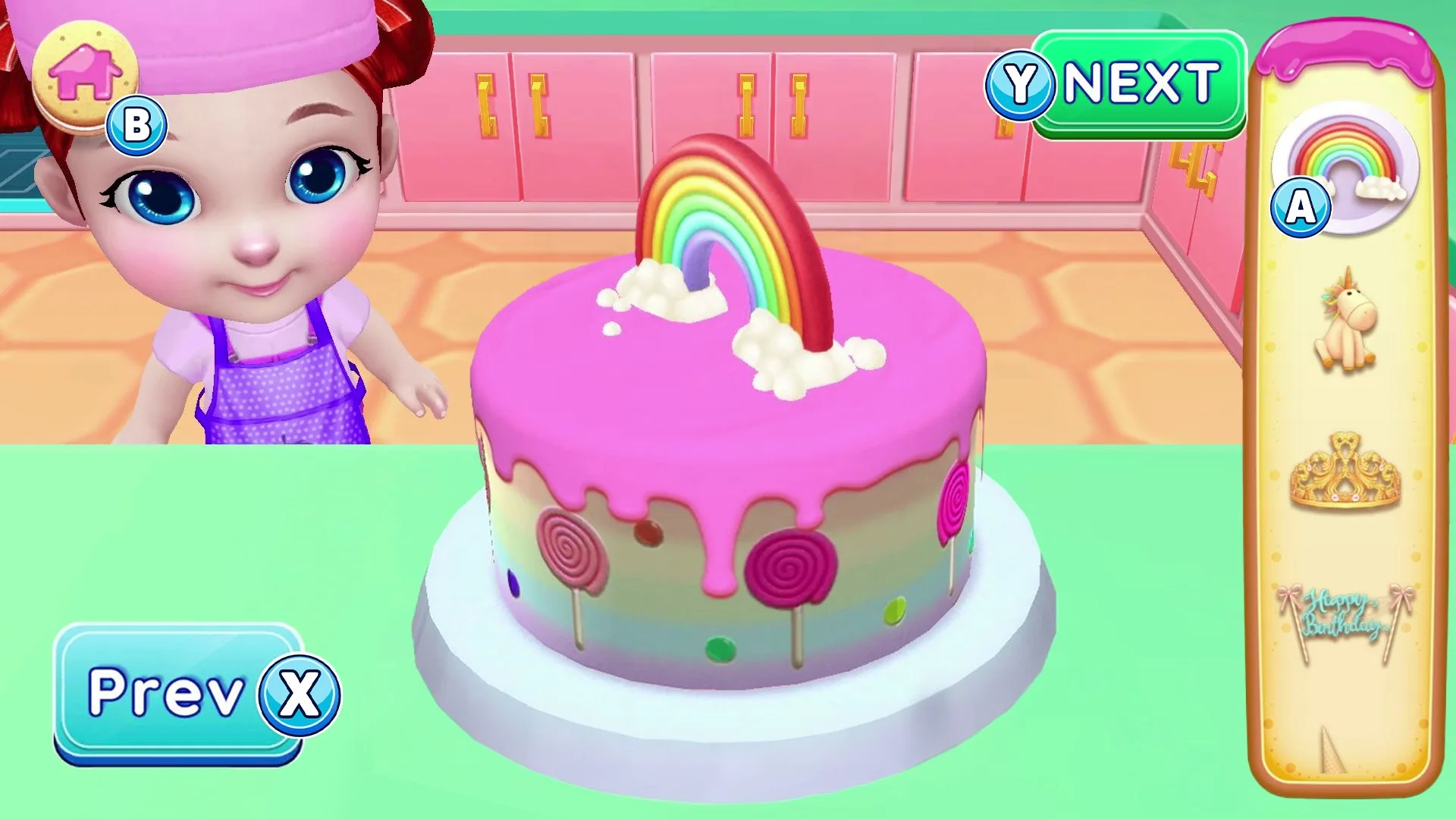 Real Cake Maker [One,&nbsp;X|S] - изображение 4