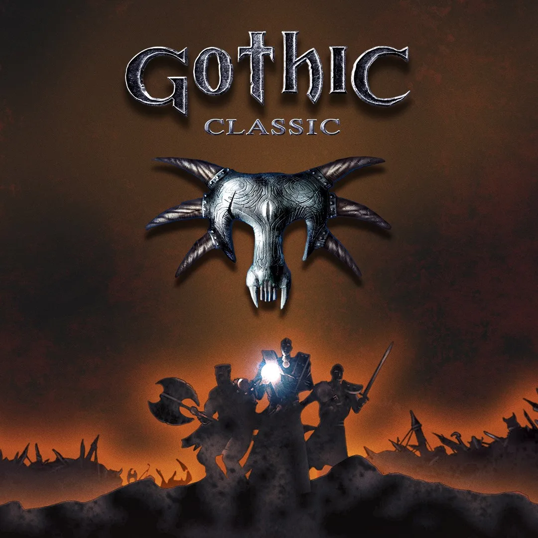 Gothic Classic [One,&nbsp;X|S] - изображение 1