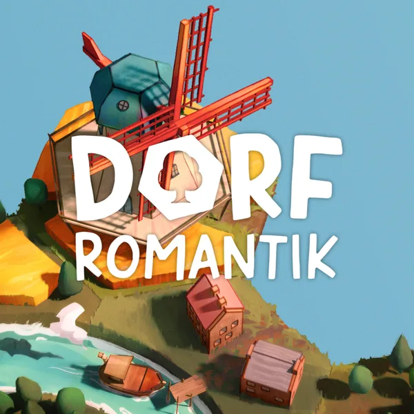 Dorfromantik [One,&nbsp;X|S]