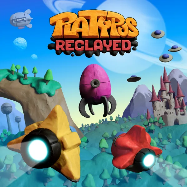 Platypus Reclayed [One,&nbsp;X|S]