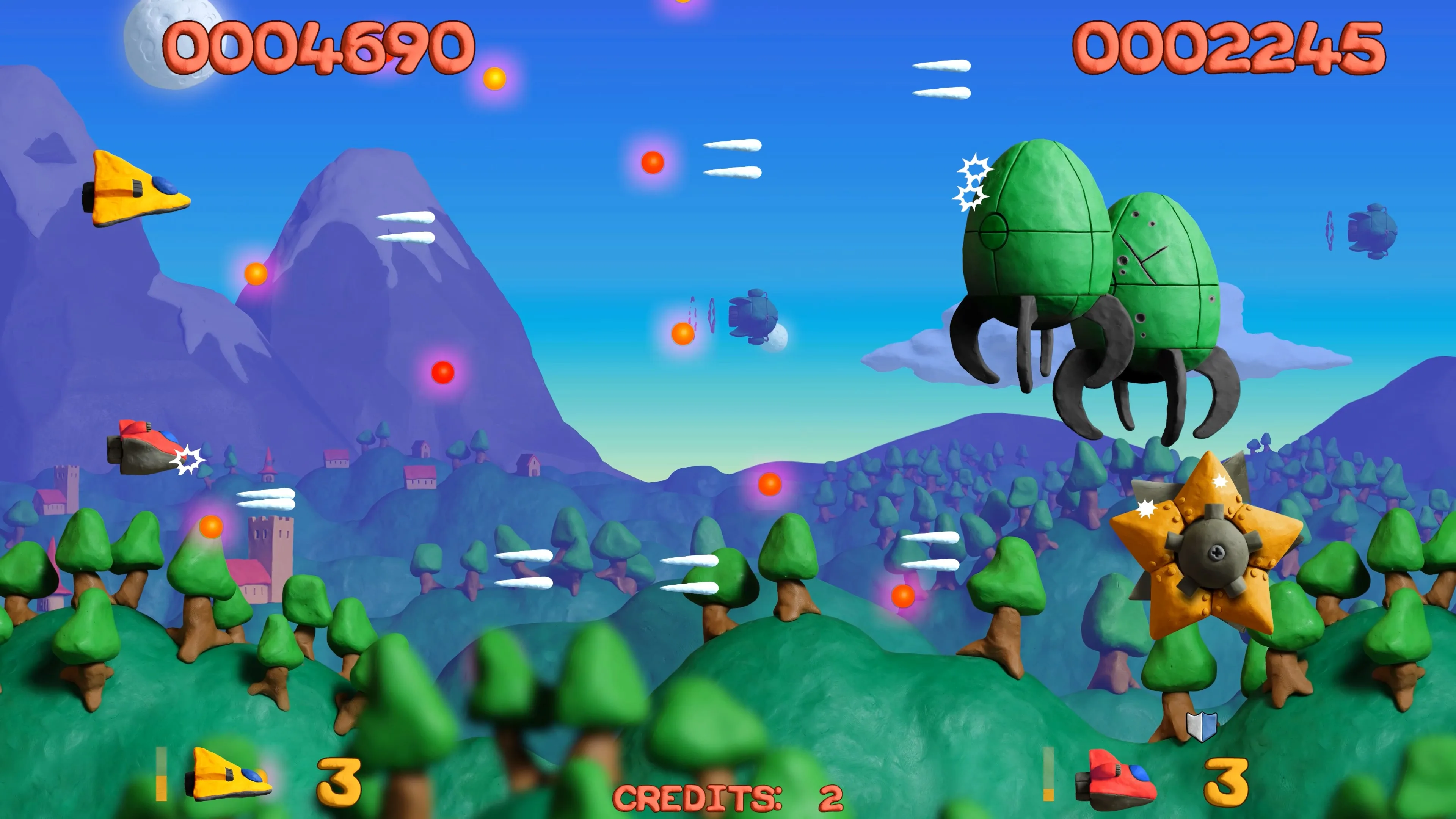 Platypus Reclayed [One,&nbsp;X|S] - изображение 3