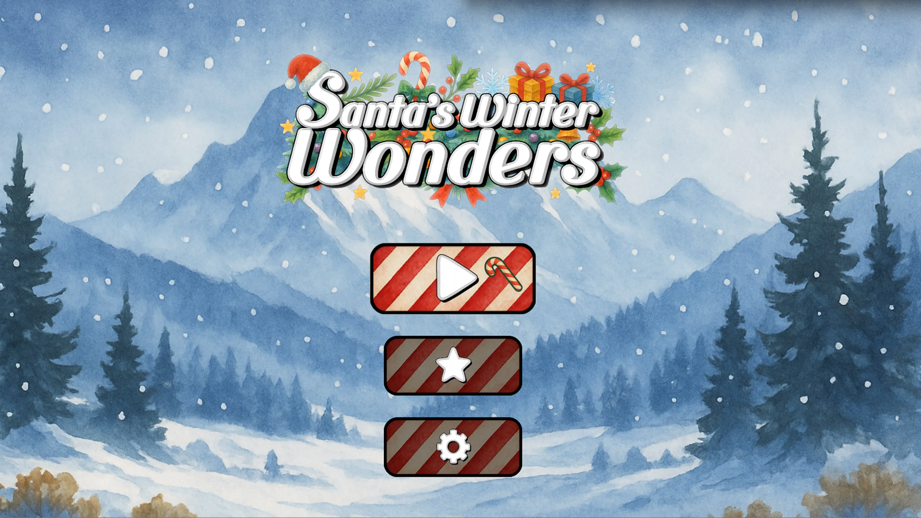 Santa's Winter Wonders [X|S] - изображение 2