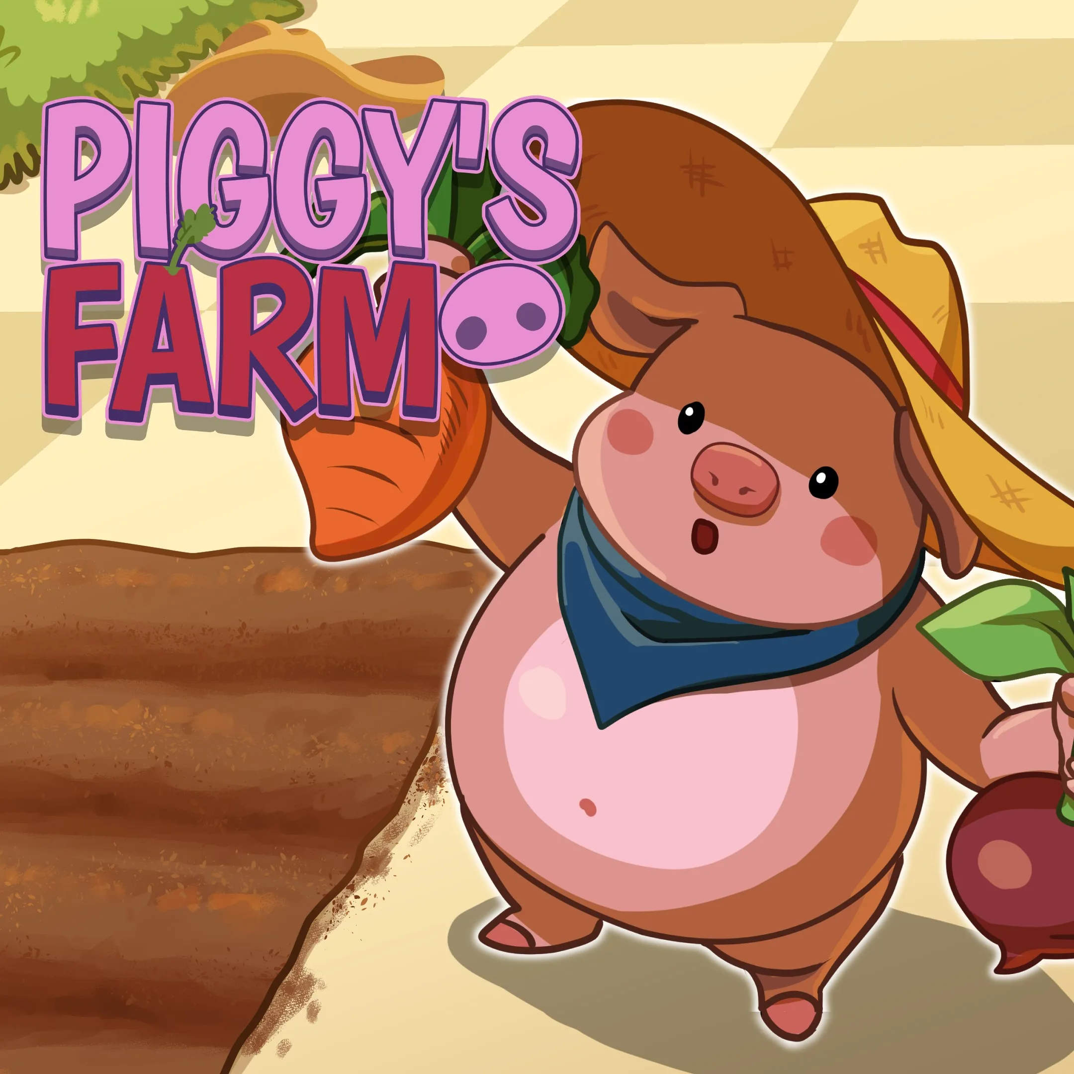 Piggy’s Farm (Xbox One) - изображение 1