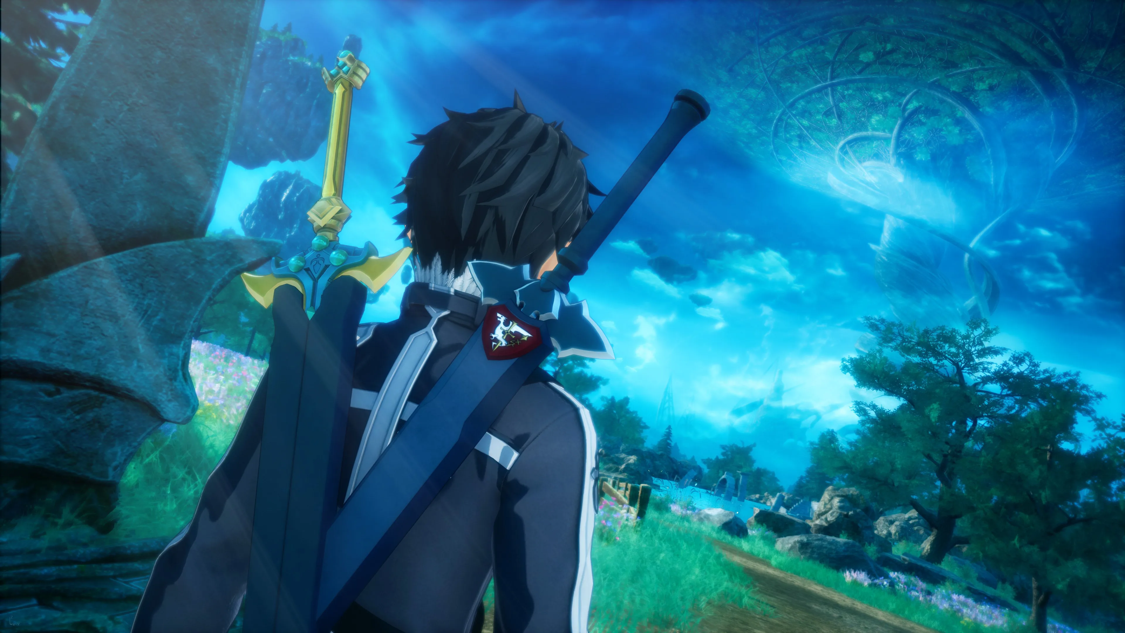 SWORD ART ONLINE Fractured Daydream [X|S] - изображение 2