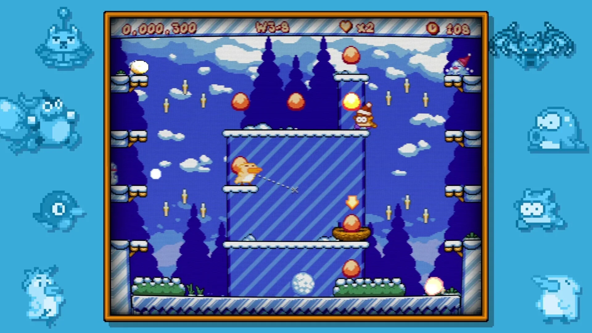 Go! Go! Mister Chickums [One,&nbsp;X|S] - изображение 3