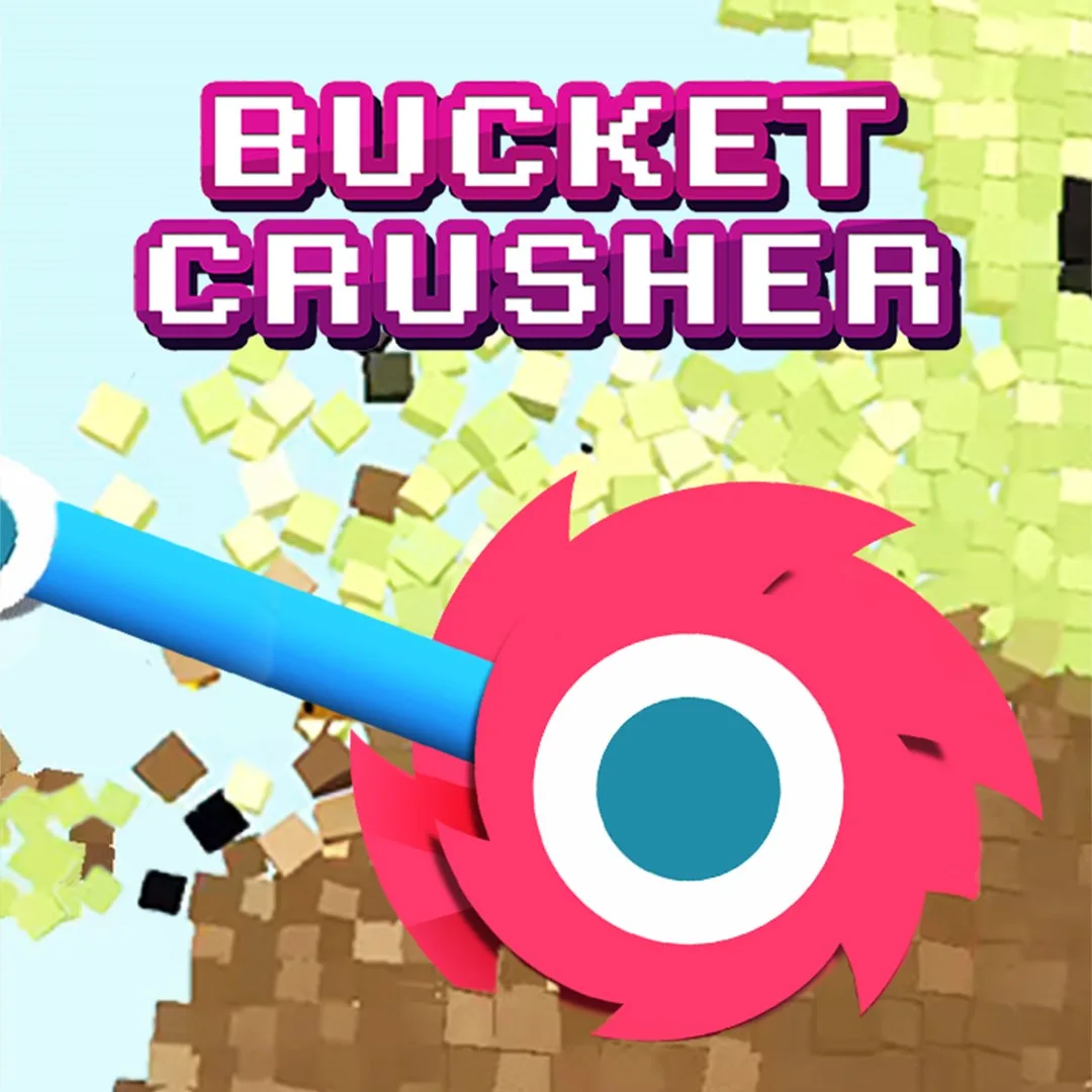 BucketCrusher [One,&nbsp;X|S] - изображение 1