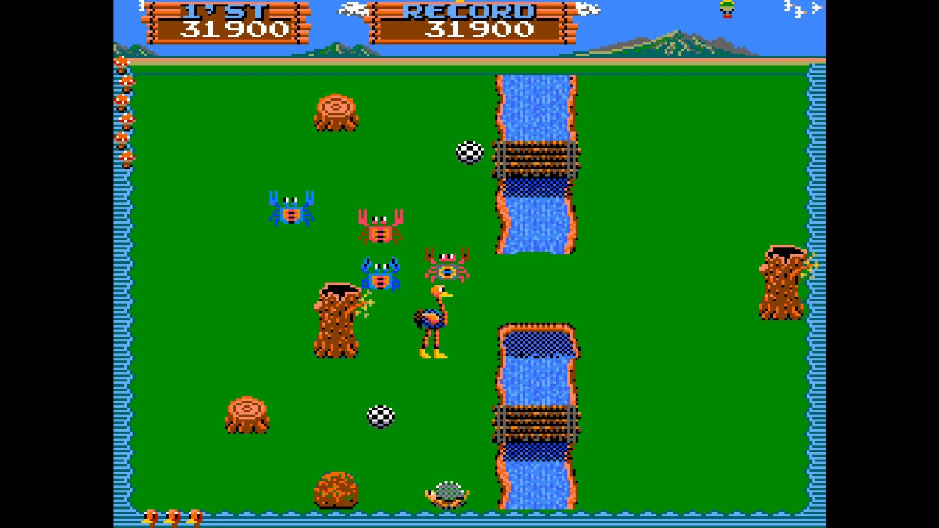 Arcade Archives 2 DACHOLER [X|S] - изображение 4