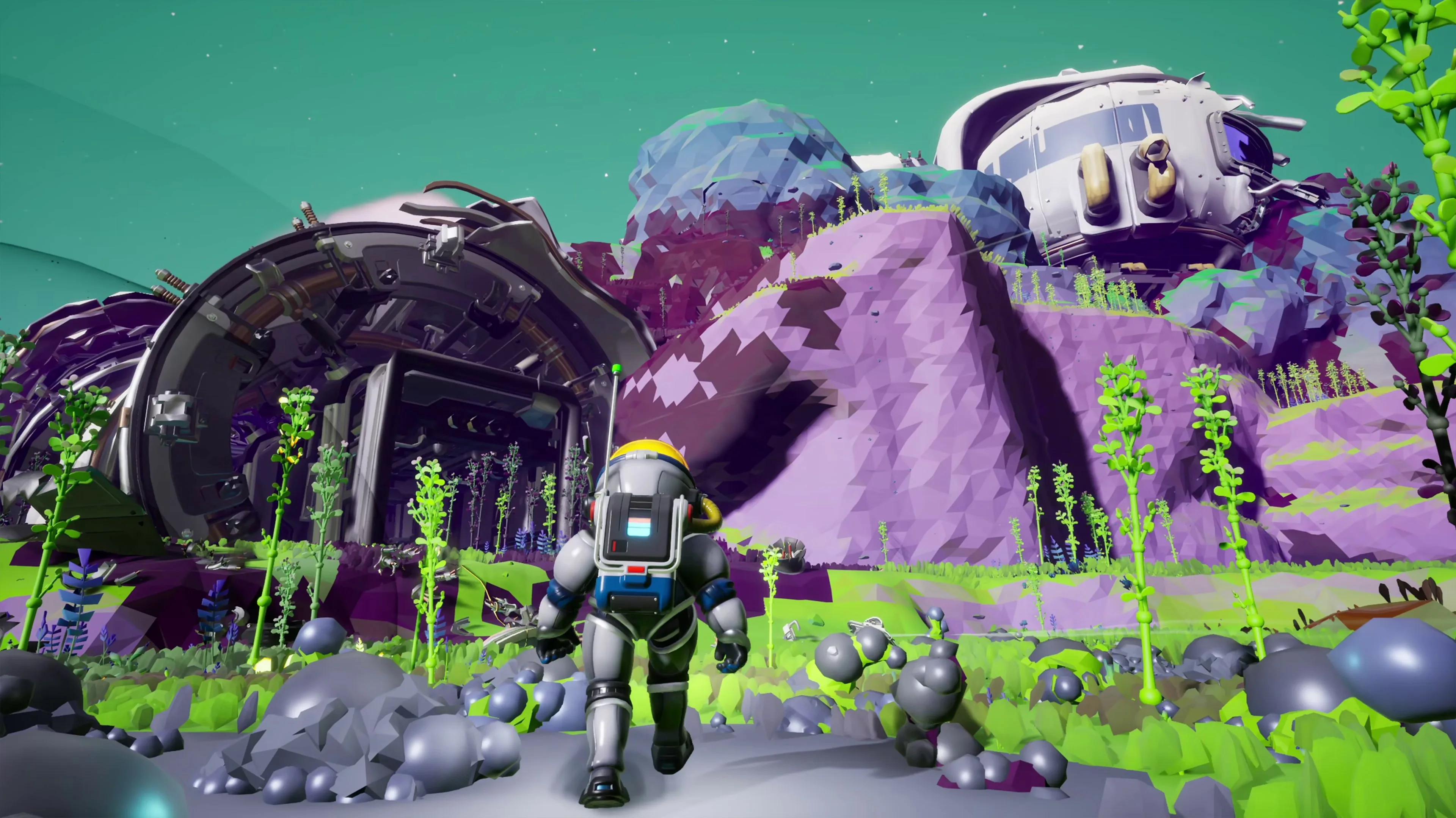 STARSEEKER: Astroneer Expeditions - Founder's Edition (Game Preview) [X|S] - изображение 4