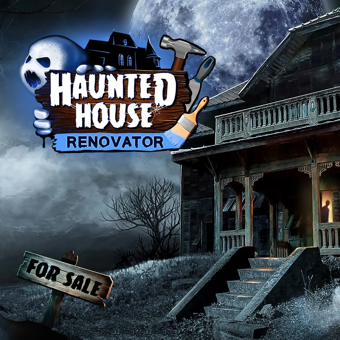 Haunted House Renovator [X|S] - изображение 1