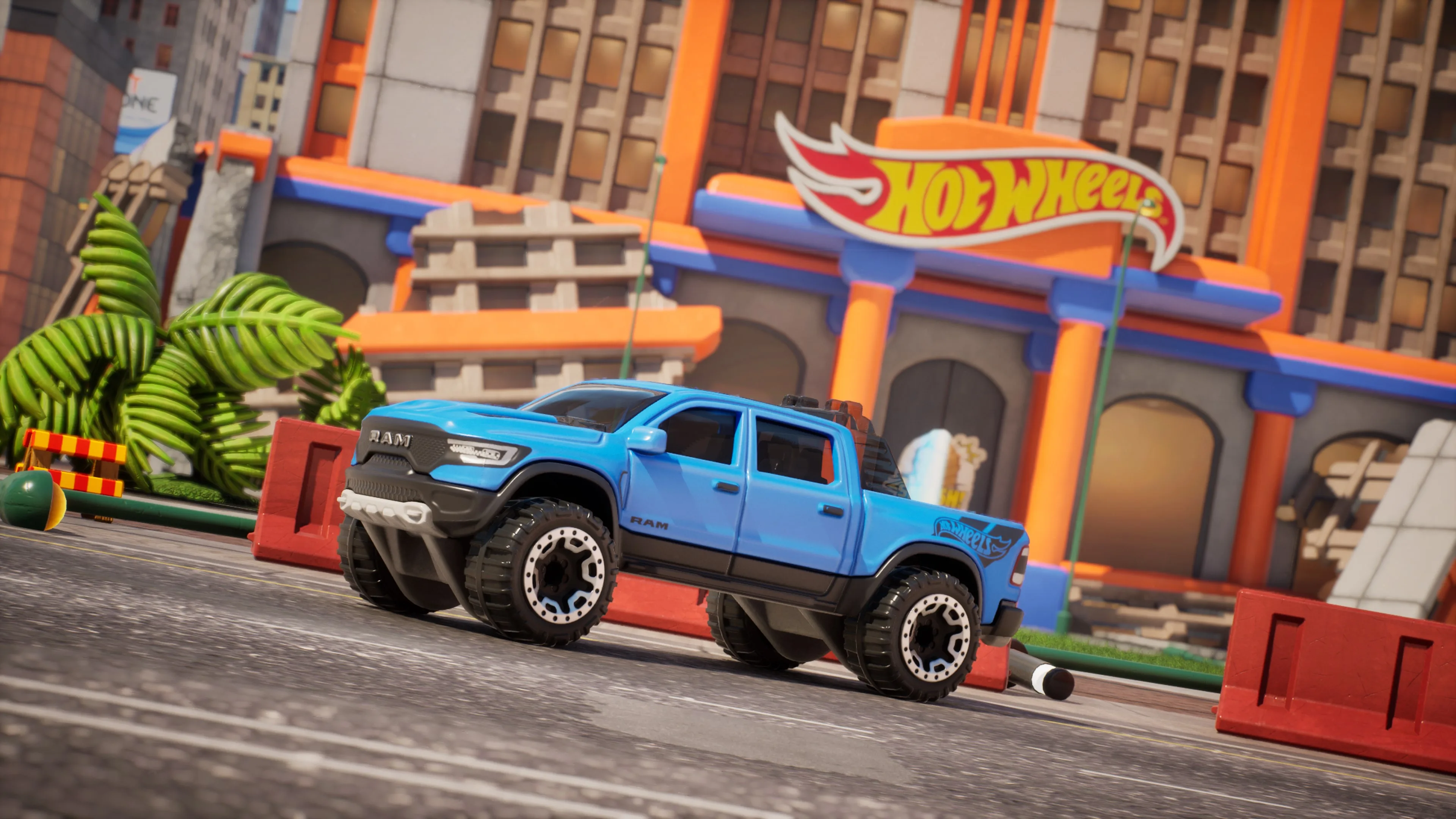 HOT WHEELS Infinite Rush - Ultimate Edition [X|S] - изображение 4