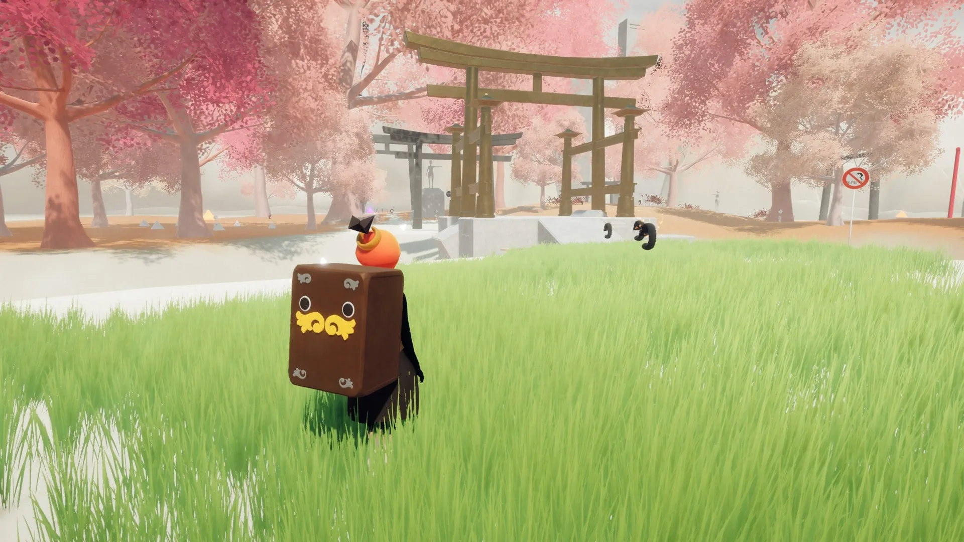 Torii [One,&nbsp;X|S] - изображение 3