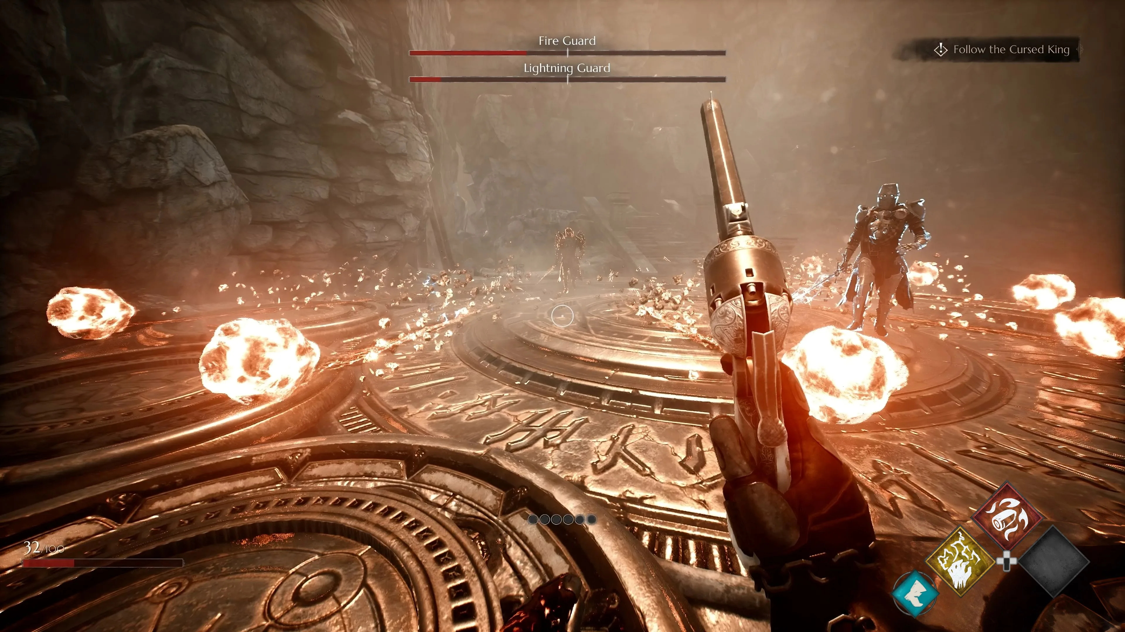 Soulslinger: Envoy of Death [X|S] - изображение 4