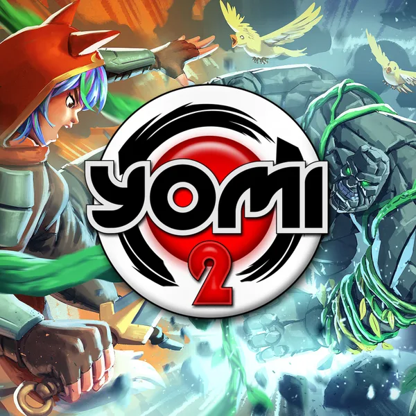Yomi 2 [One,&nbsp;X|S]