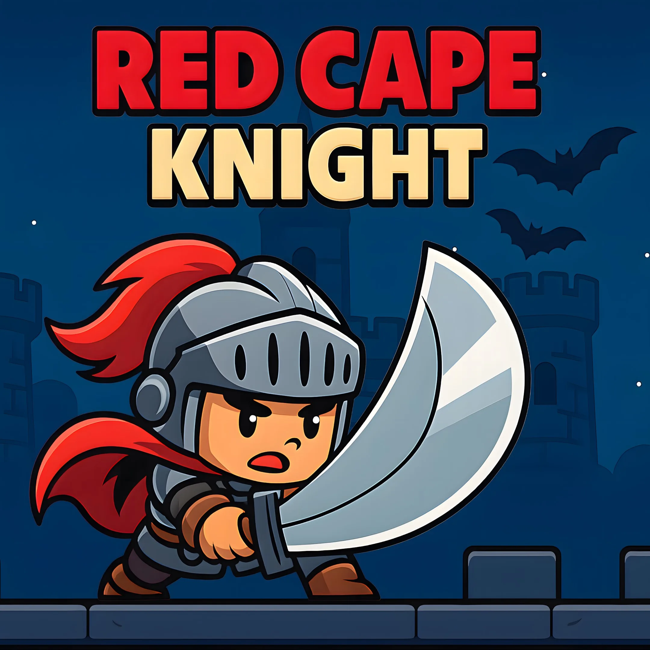 Red Cape Knight [One,&nbsp;X|S] - изображение 1