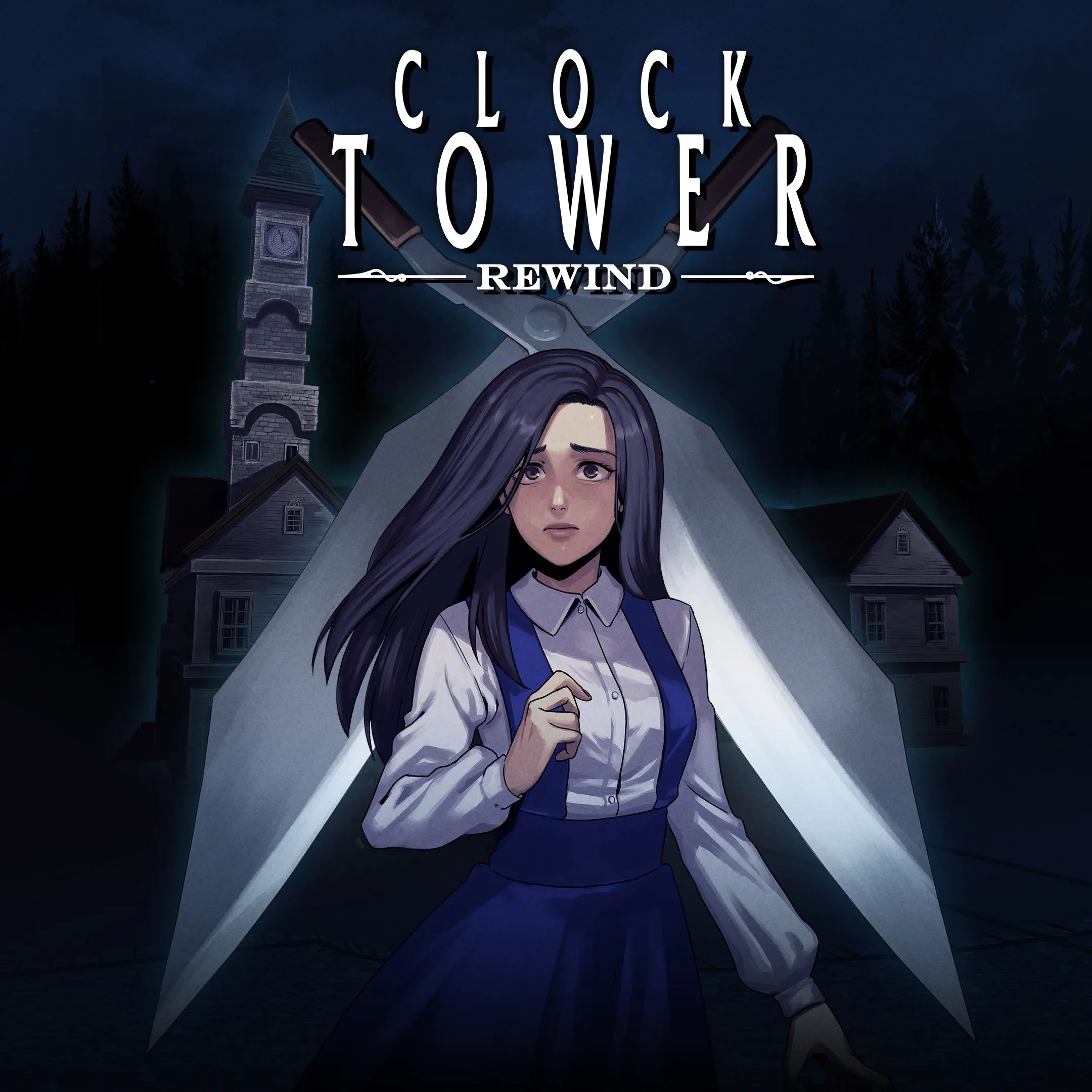 Clock Tower: Rewind [X|S] - изображение 1