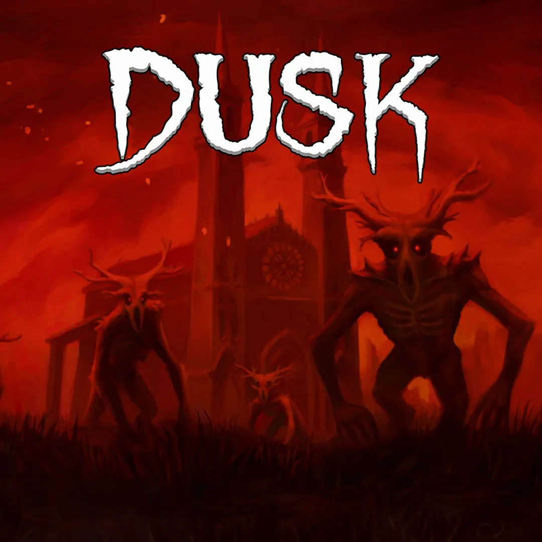 DUSK [X|S] - изображение 1