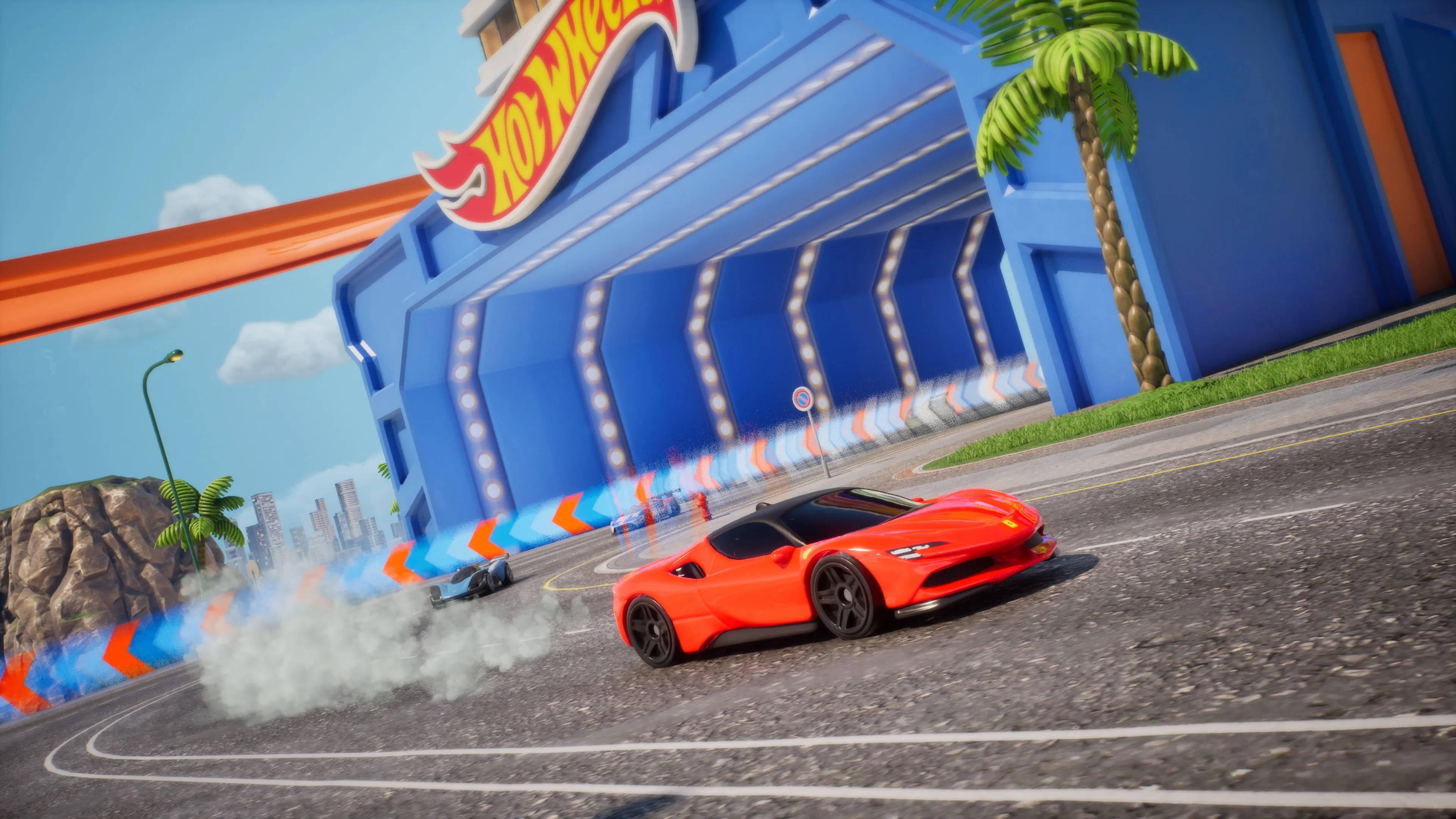 HOT WHEELS Infinite Rush - Ultimate Edition [X|S] - изображение 4
