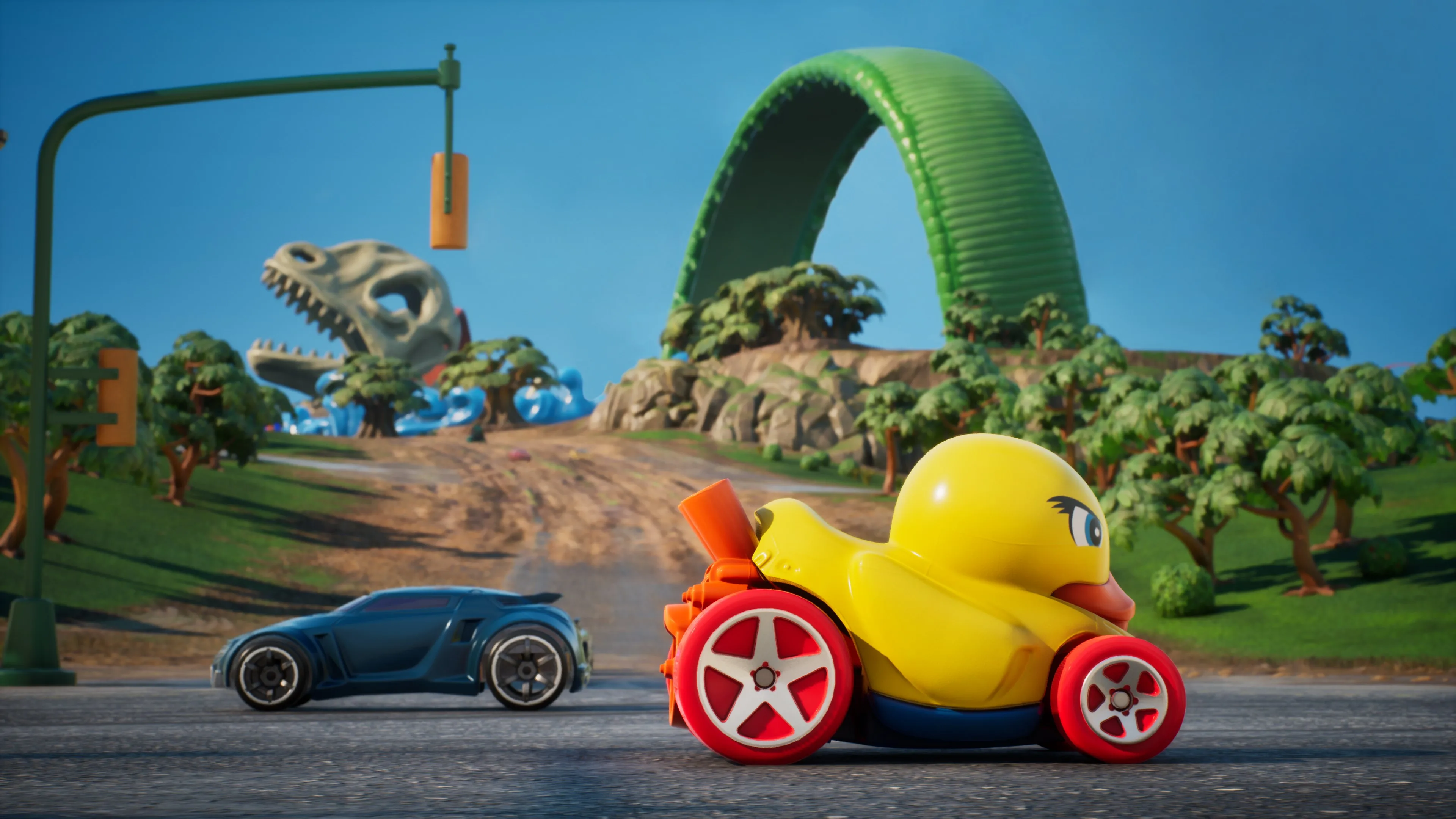 HOT WHEELS Infinite Rush - Ultimate Edition [X|S] - изображение 3