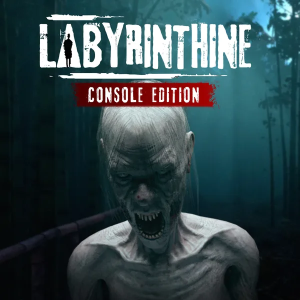 Labyrinthine - Console Edition [X|S]