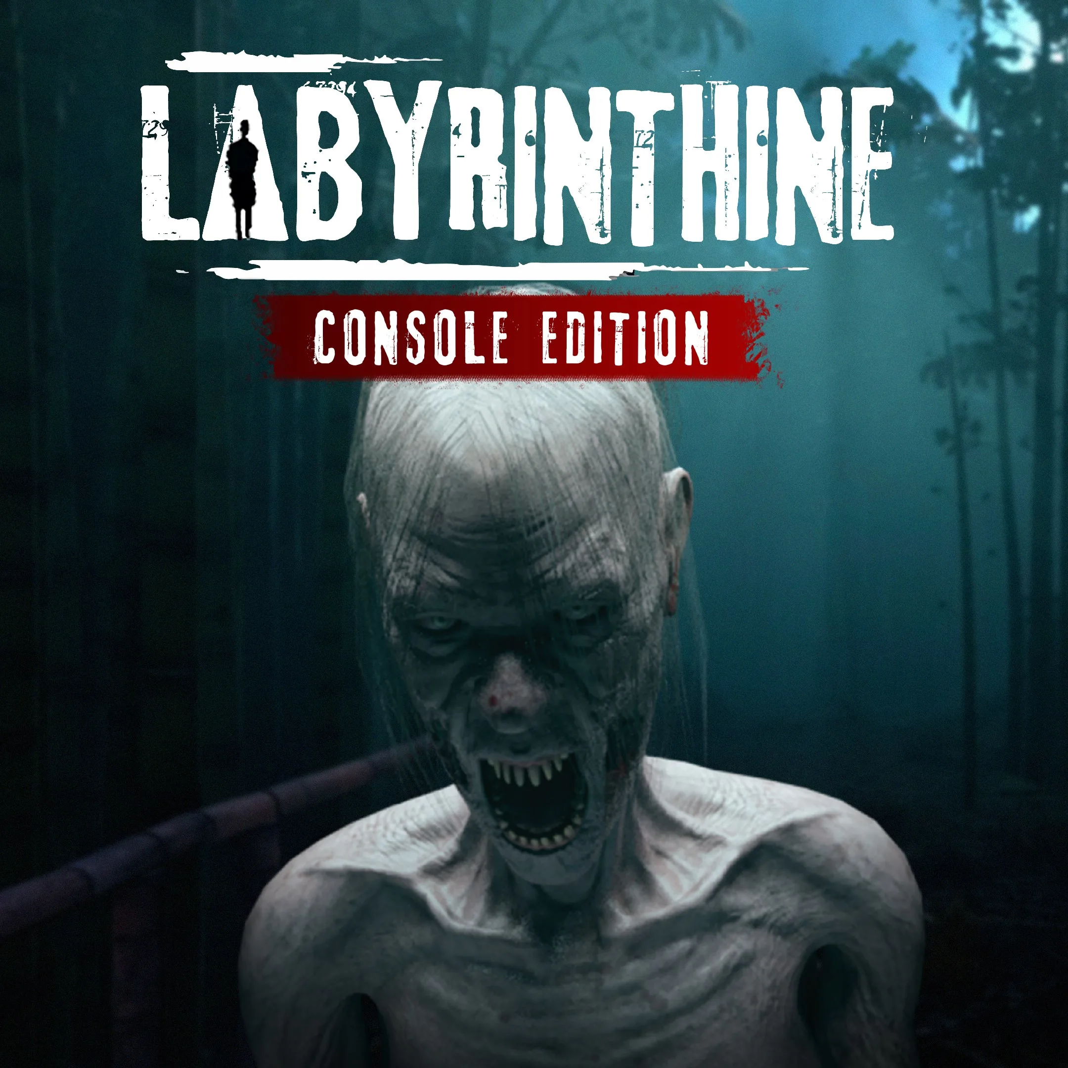 Labyrinthine - Console Edition [X|S] - изображение 1