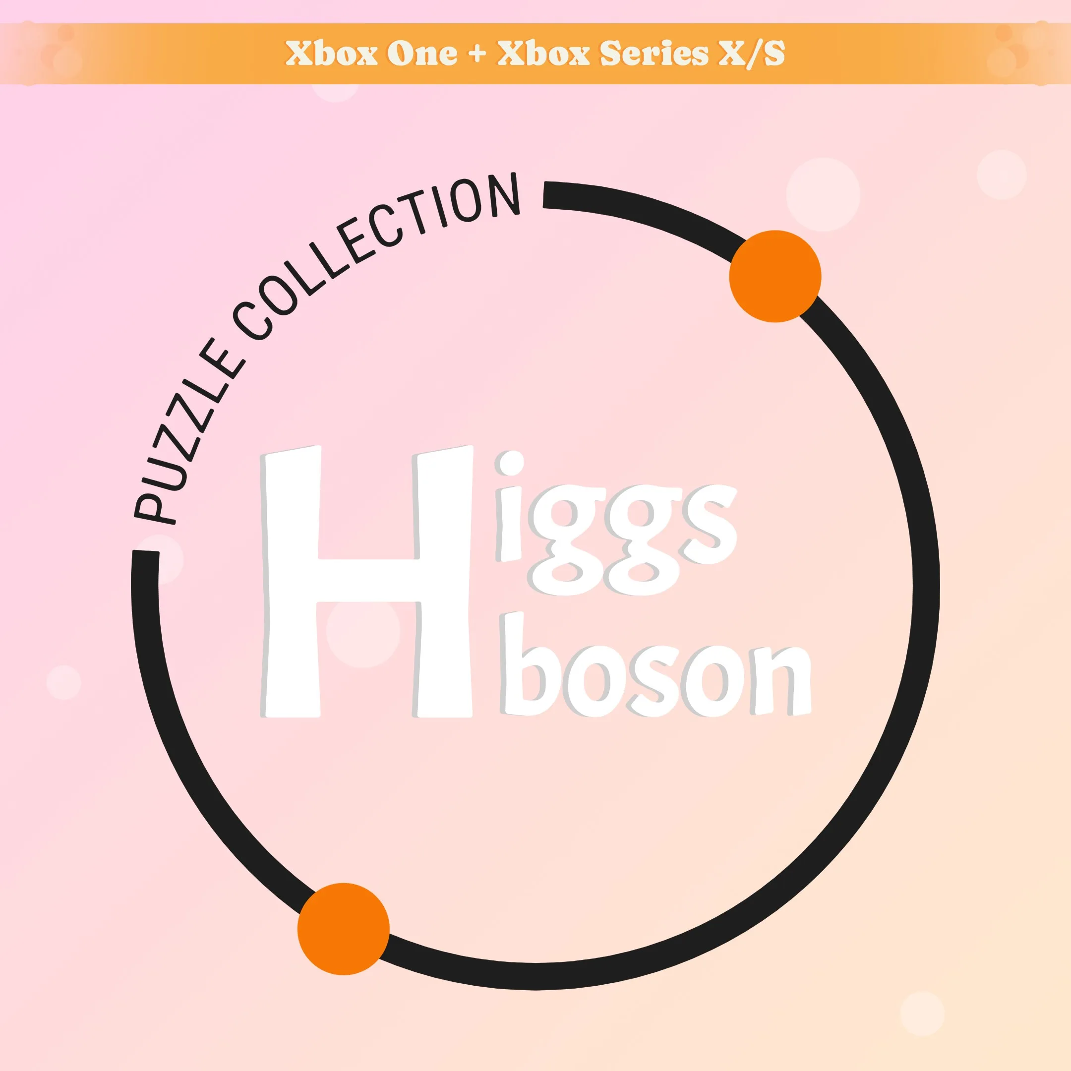 Higgs Boson: Puzzle Collection Xbox BUNDLE [One,&nbsp;X|S] - изображение 1