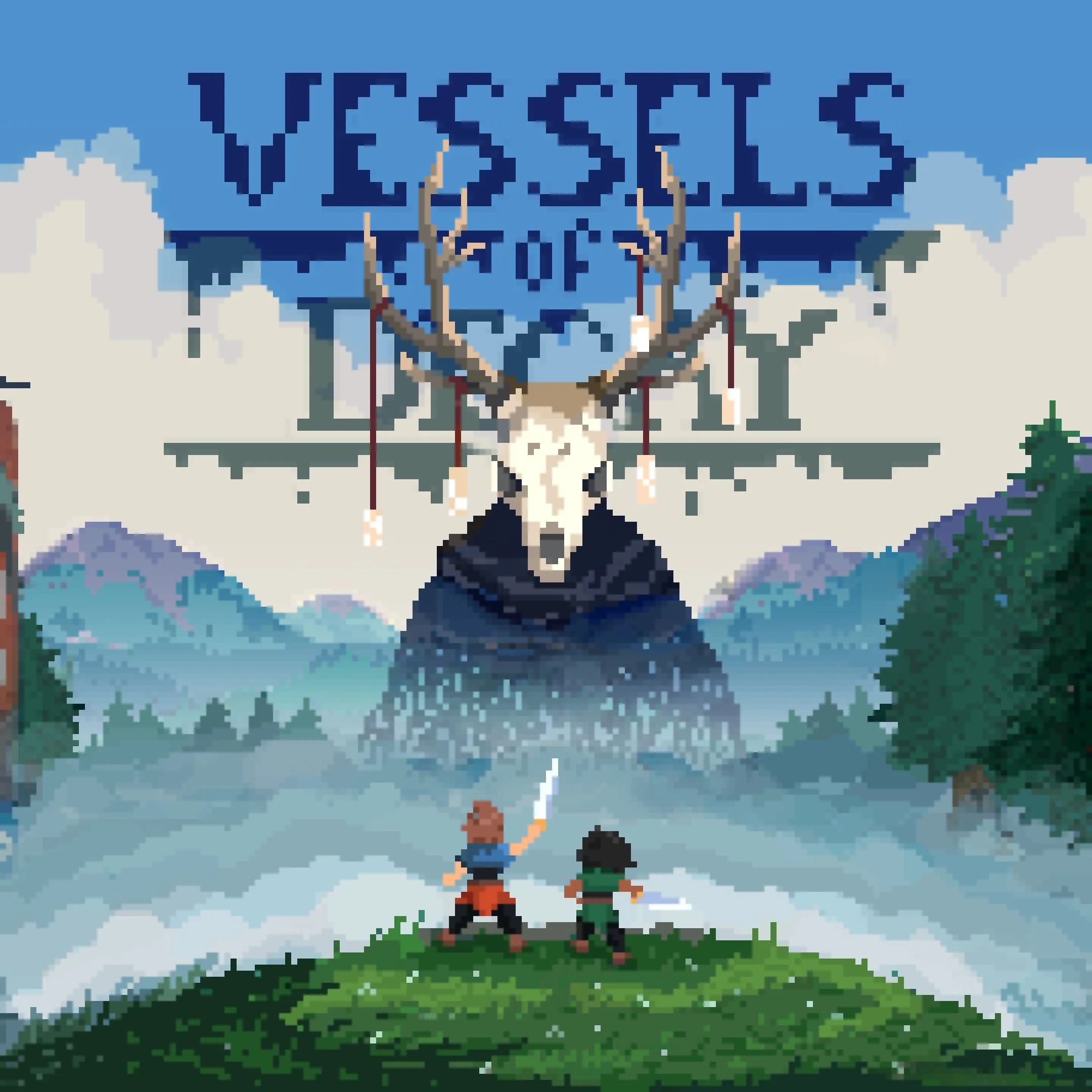 Vessels of Decay [One,&nbsp;X|S] - изображение 1