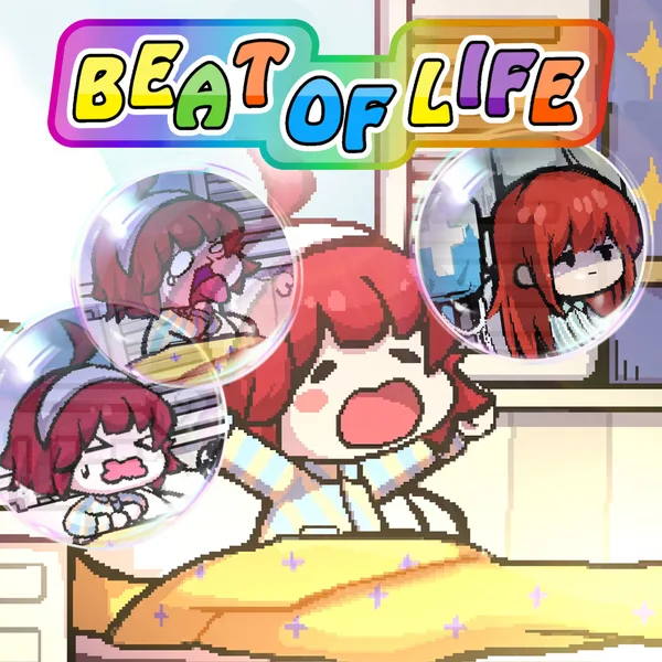 Beat of Life [One,&nbsp;X|S]