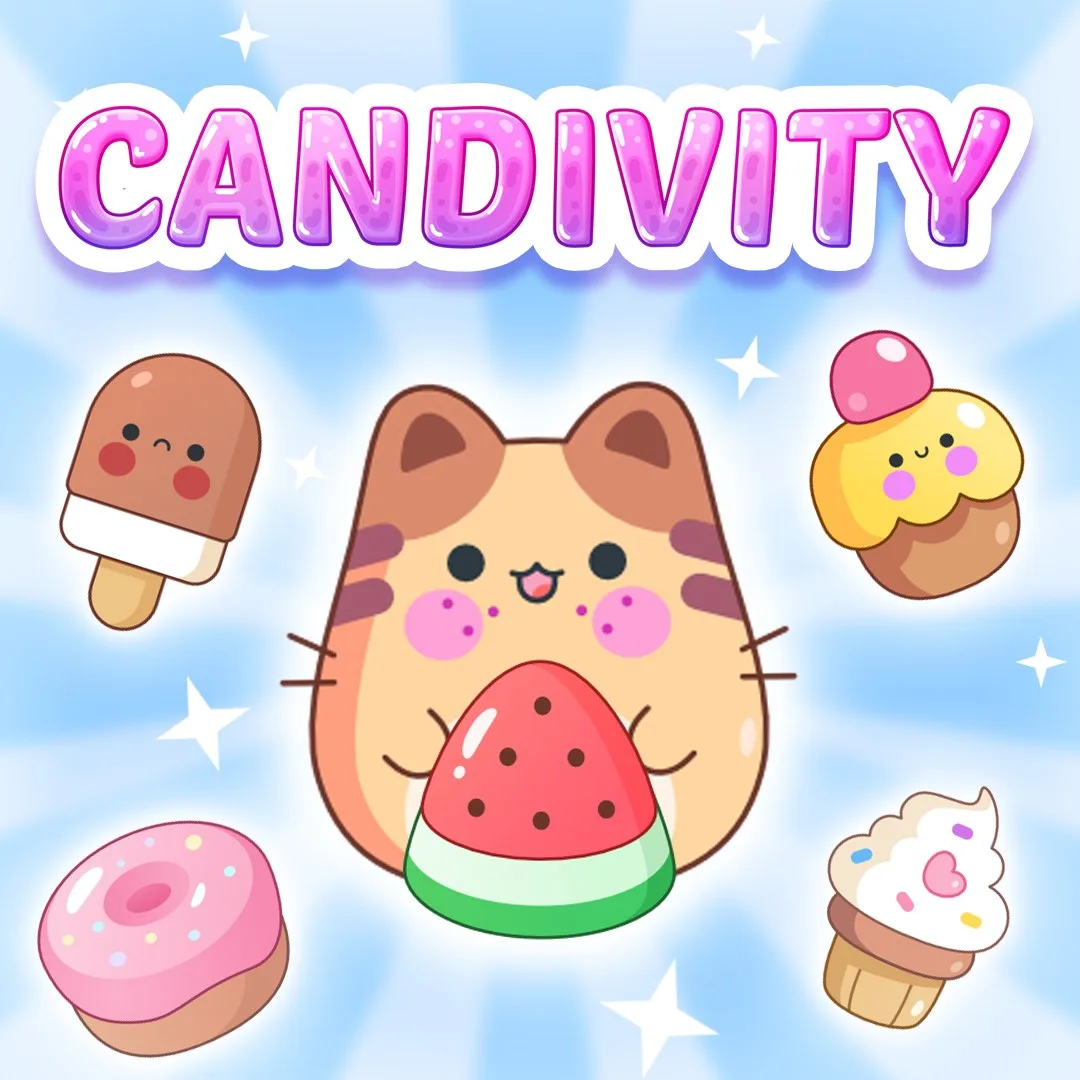 Candivity [One,&nbsp;X|S] - изображение 1