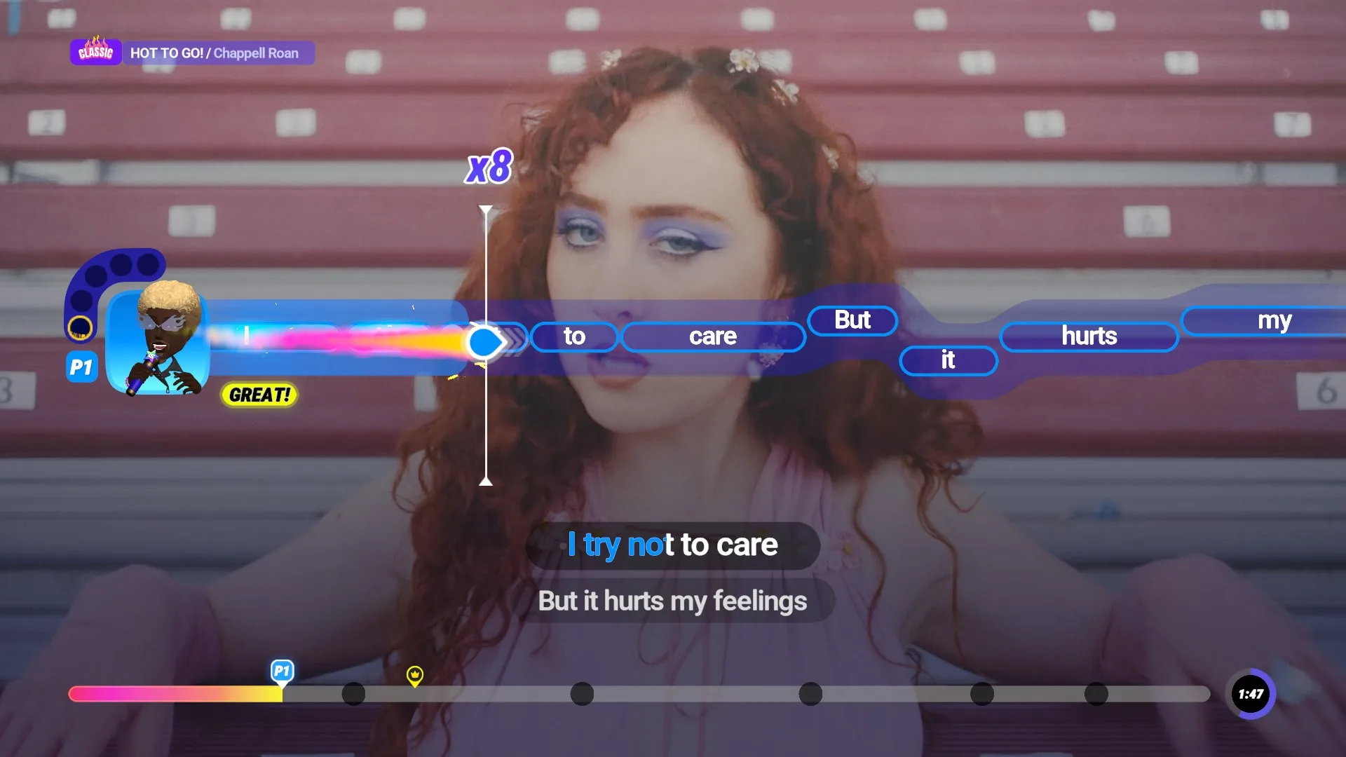 Let's Sing 2026 with International Hits - Platinum Edition [X|S] - изображение 3