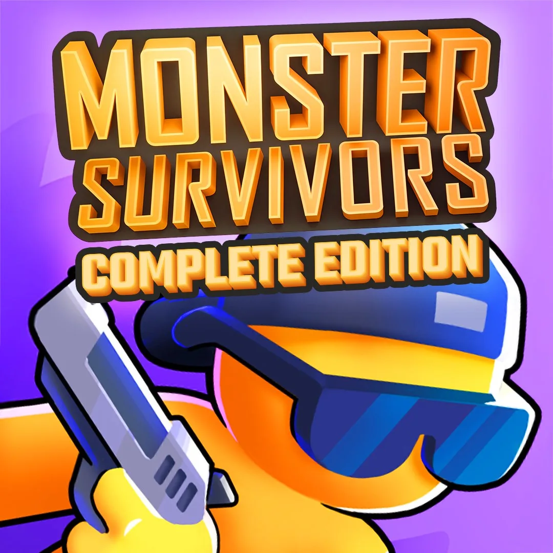 Monster Survivors: Complete Edition [One,&nbsp;X|S] - изображение 1