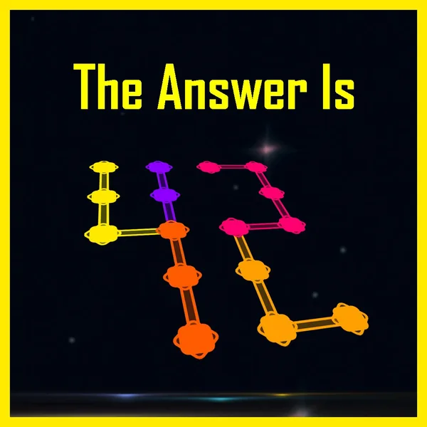 The Answer Is 42 [One,&nbsp;X|S]