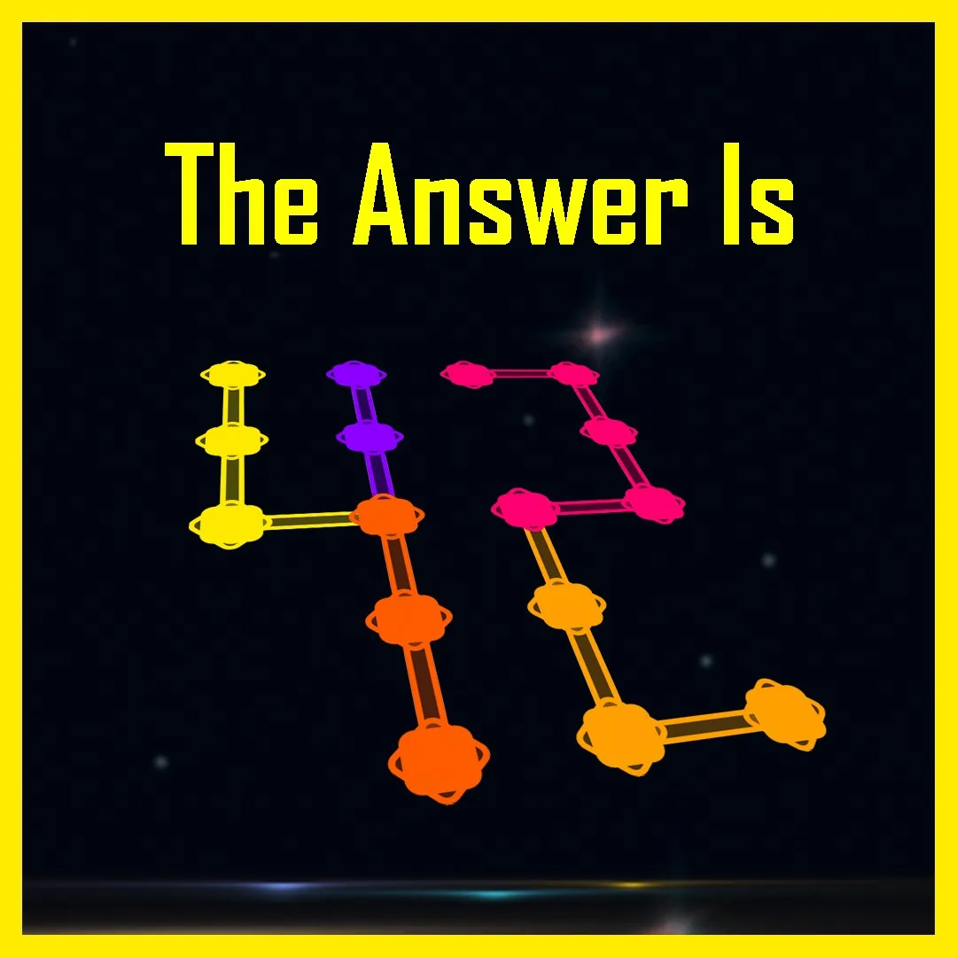The Answer Is 42 [One,&nbsp;X|S] - изображение 1