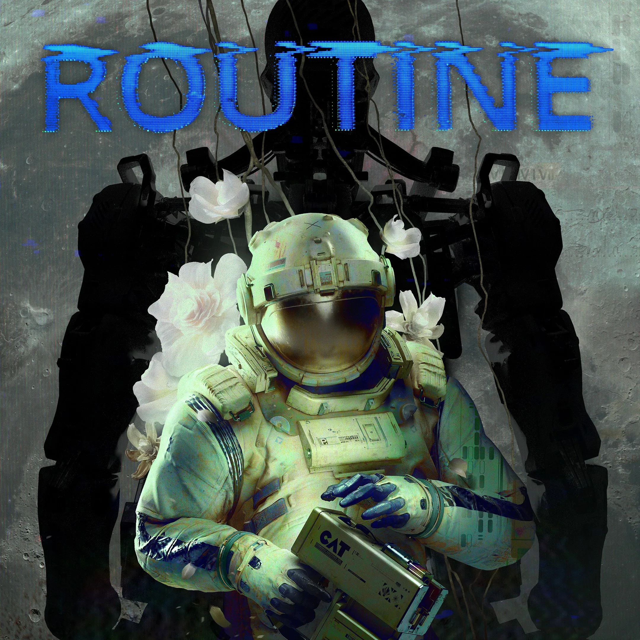 ROUTINE [One,&nbsp;X|S] - изображение 1