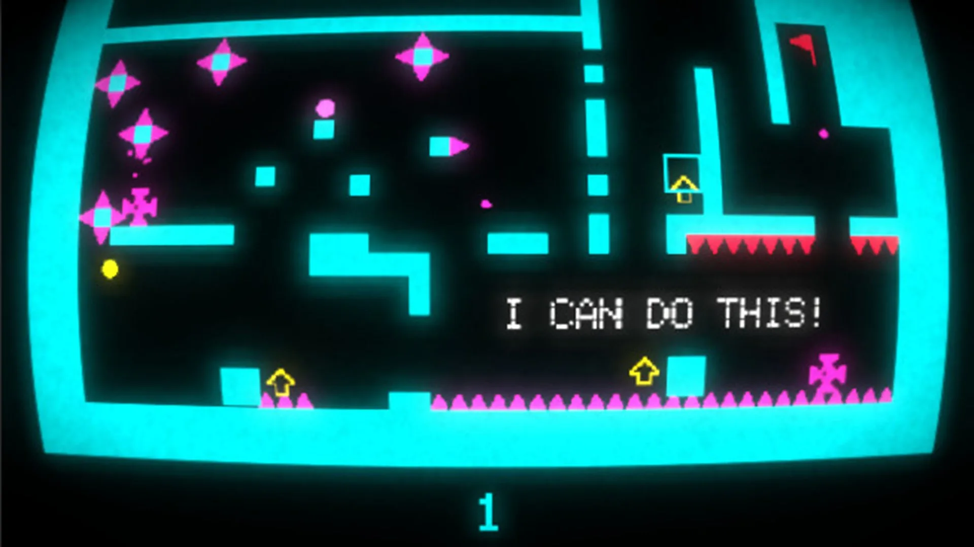 Neon Depth + Get Them Out! + Noodlebound + Lantern Push + Cute Bonfire (Bundle) [One,&nbsp;X|S] - изображение 2
