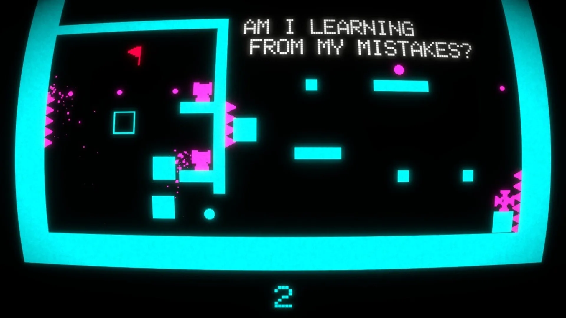 Neon Depth + Get Them Out! + Noodlebound + Lantern Push + Cute Bonfire (Bundle) [One,&nbsp;X|S] - изображение 3