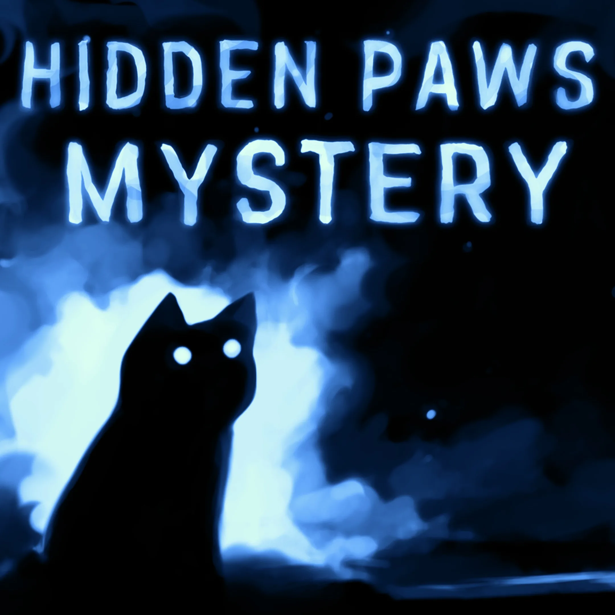 Hidden Paws Mystery [One,&nbsp;X|S] - изображение 1