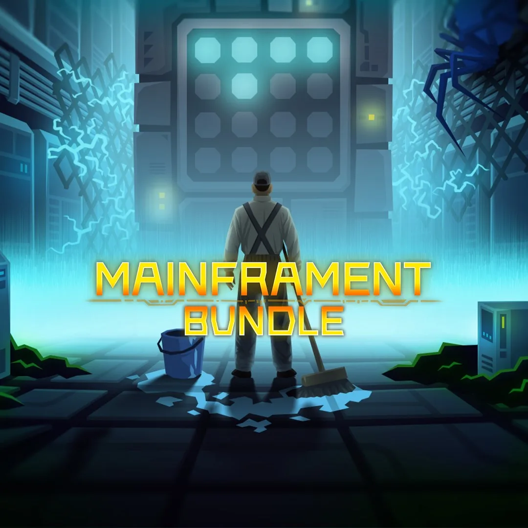 Mainframent Bundle [One,&nbsp;X|S] - изображение 1