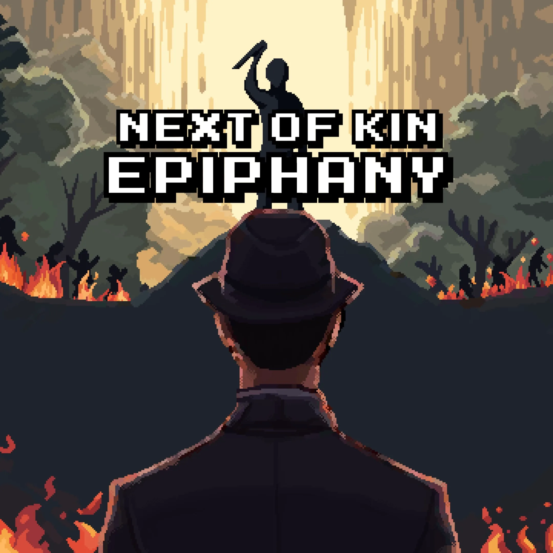 Next of Kin: Epiphany [X|S] - изображение 1