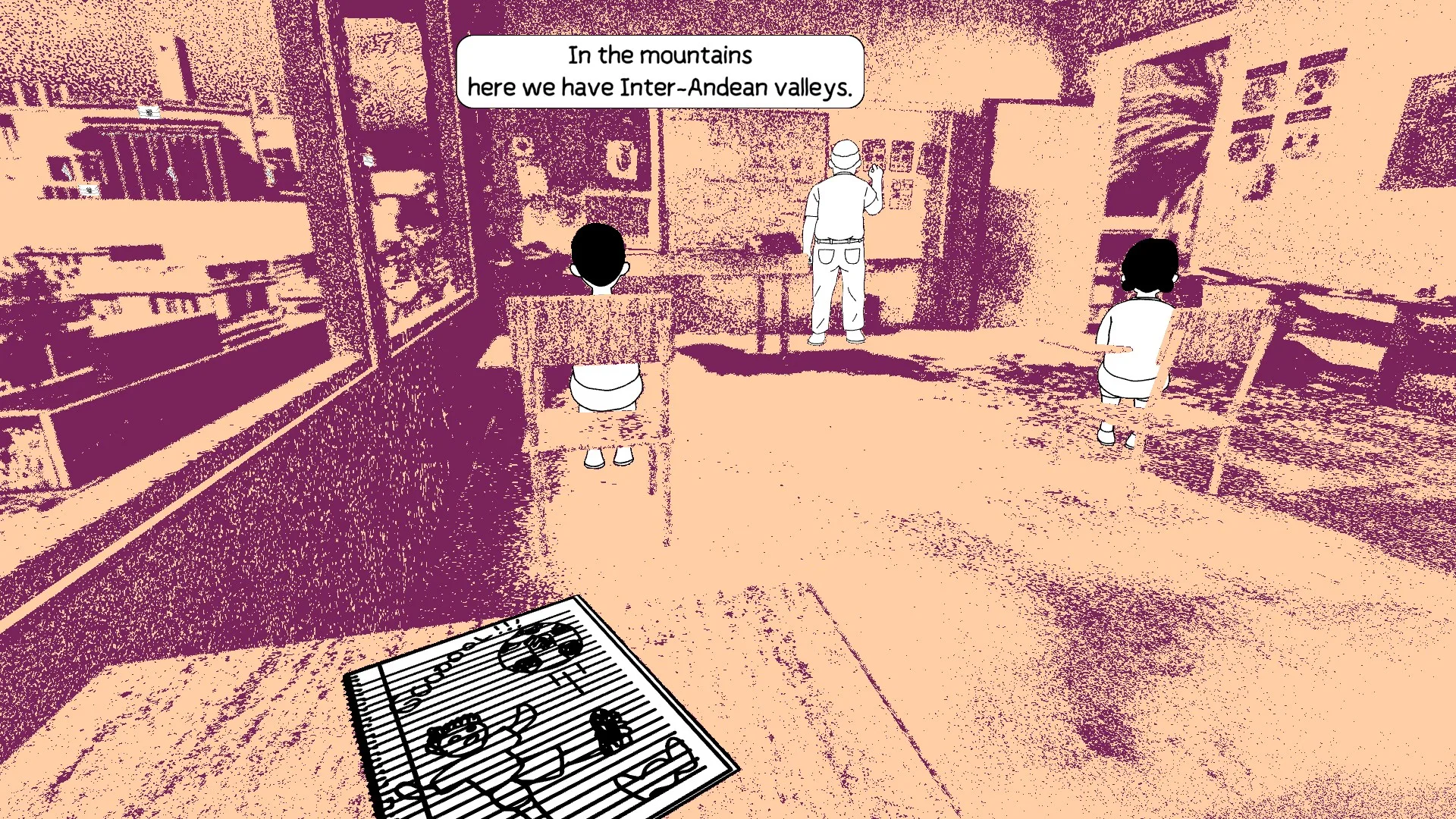 despelote [X|S] - изображение 3
