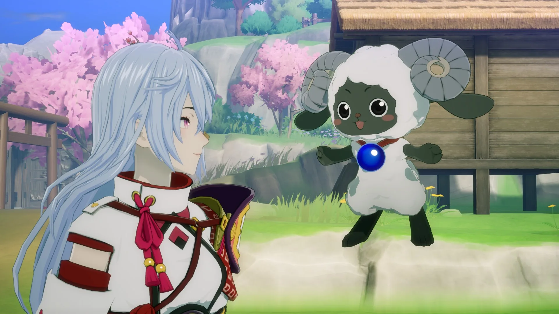 Rune Factory: Guardians of Azuma [X|S] - изображение 2