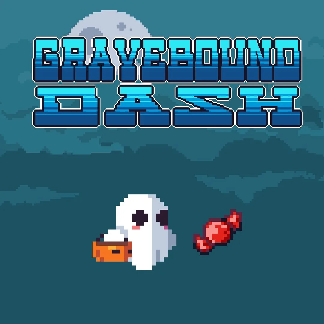 Gravebound Dash (Xbox Series X/S) - изображение 1